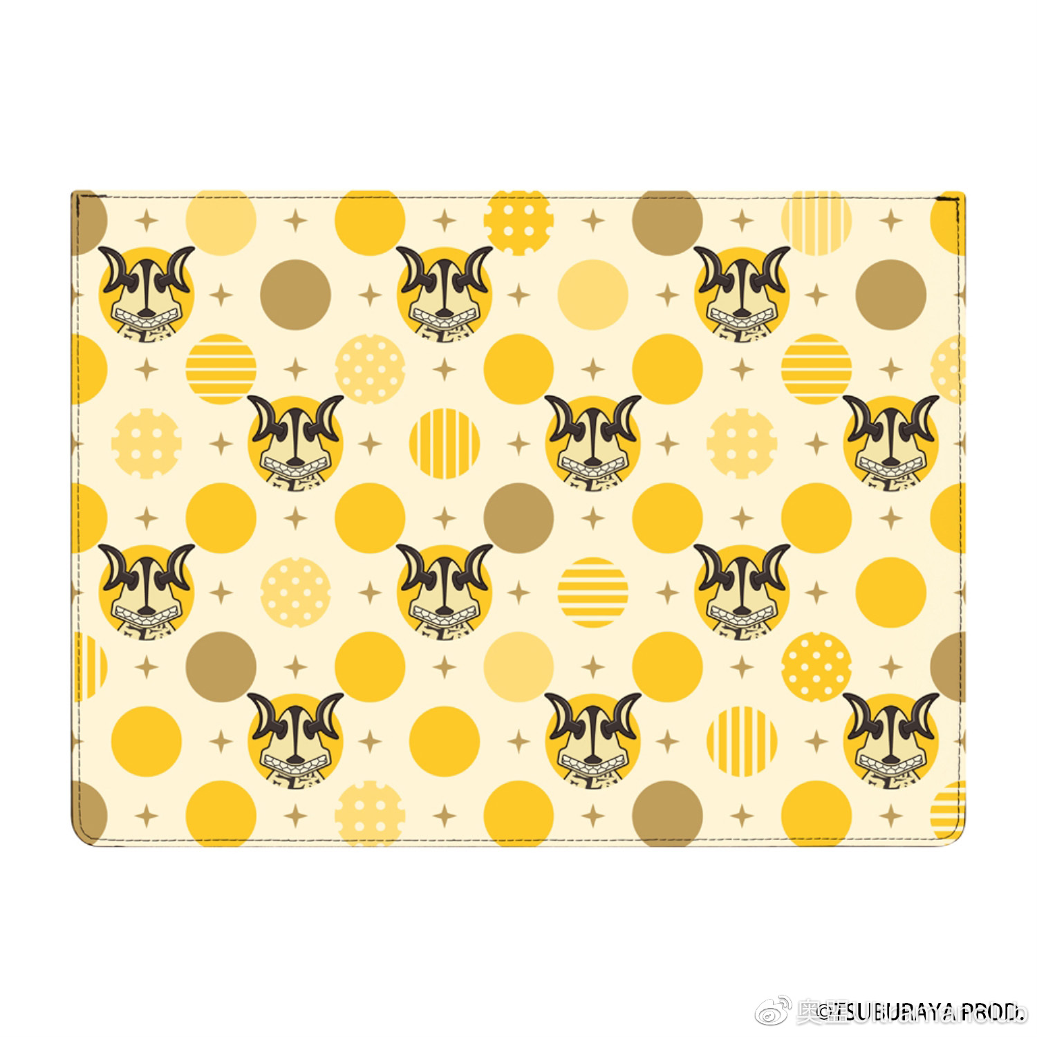 PGA推出奥特曼系列电脑周边物件