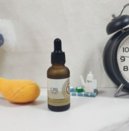 六神花露水冒牌货,六神花露水假冒伪劣