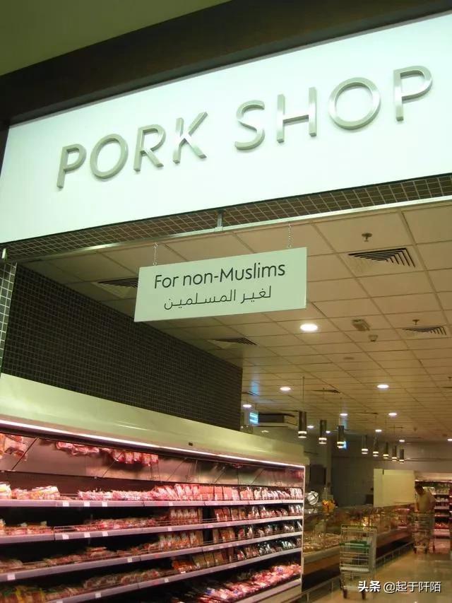 “迪拜”现状，带你看看真实的迪拜