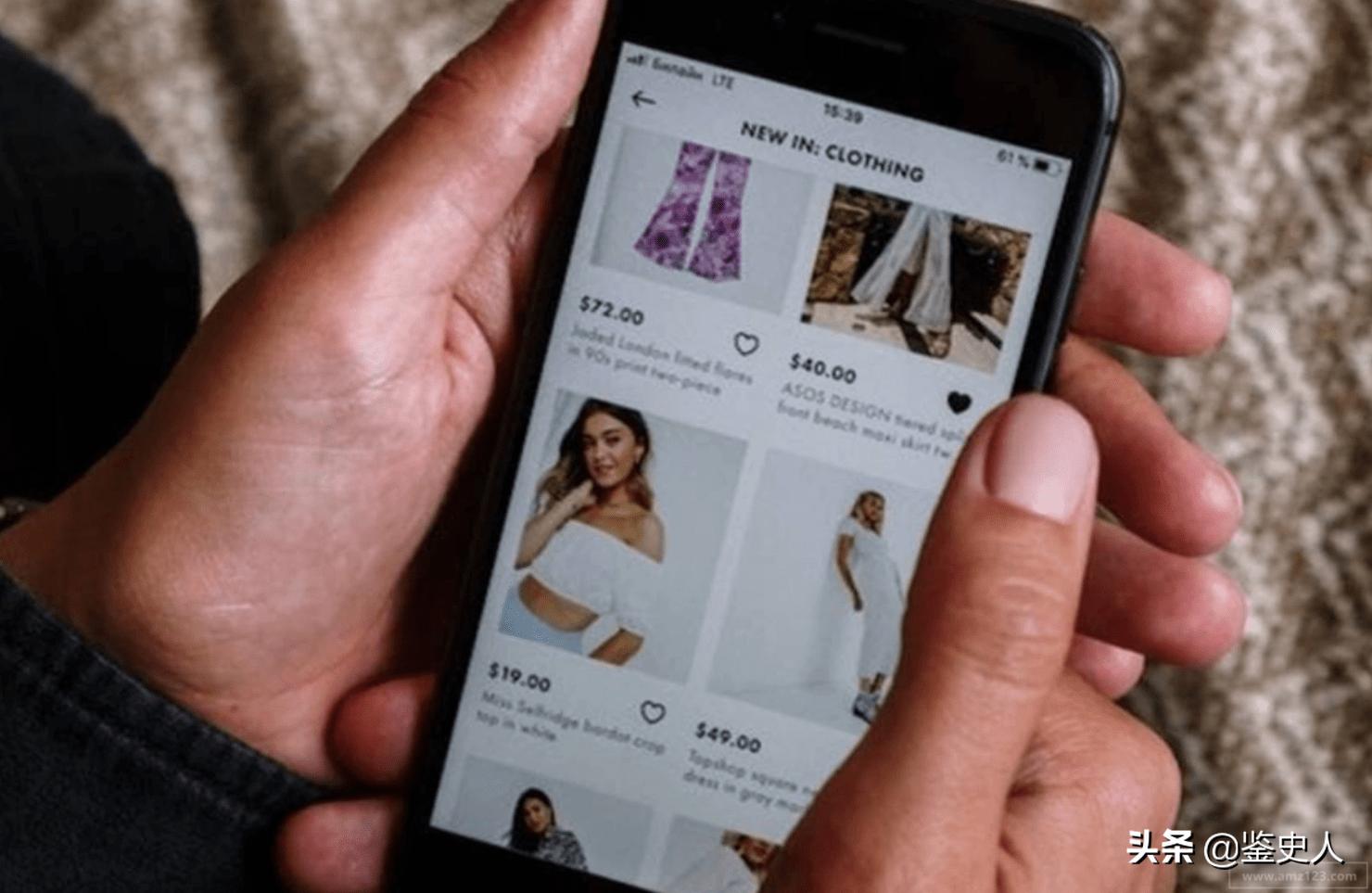 80后小伙创业卖女装,服装80后草根创业者