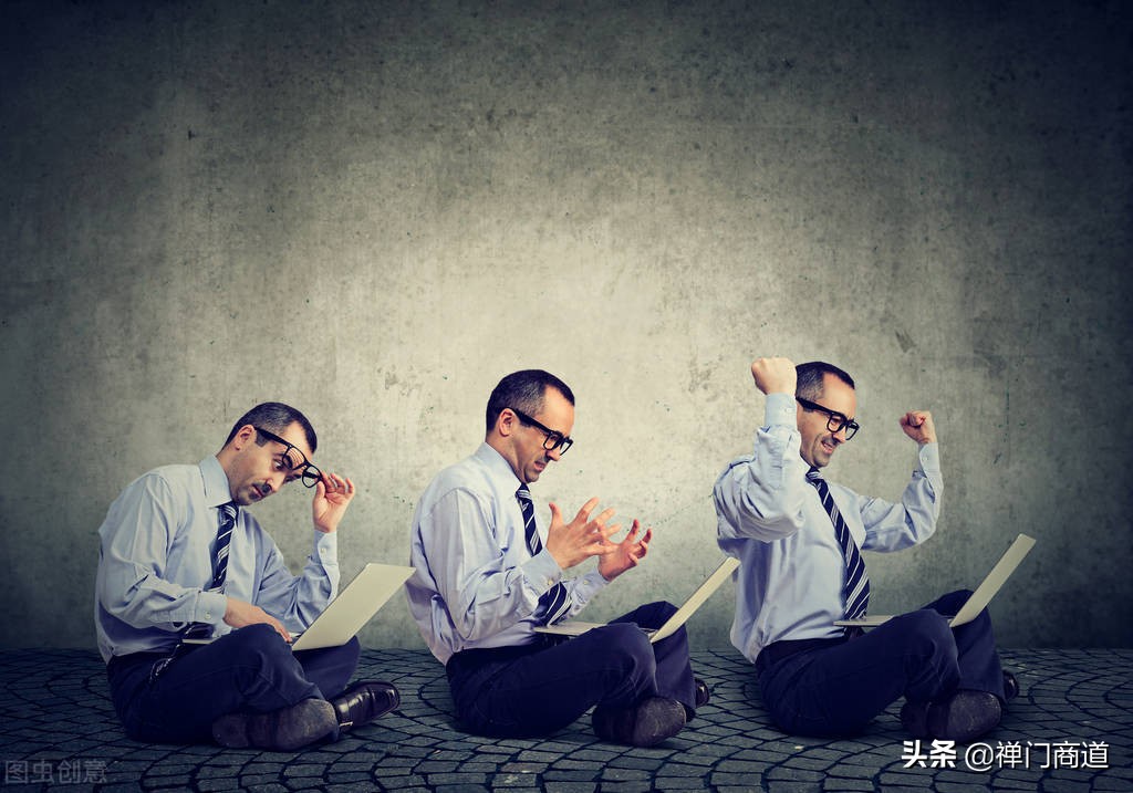 鬼谷钱经强者的六大狼性生存智慧,鬼谷钱经的精神力量