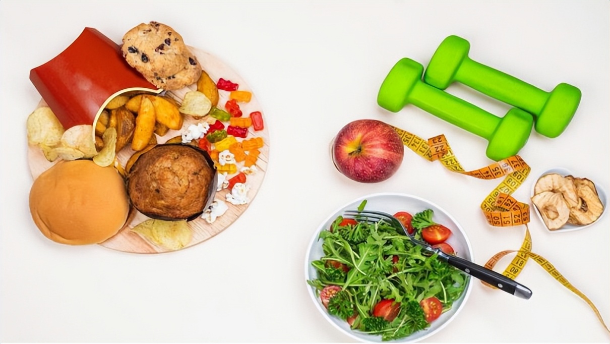 腰两侧赘肉是什么原因导致的,怎么按摩快速消除腰两侧赘肉