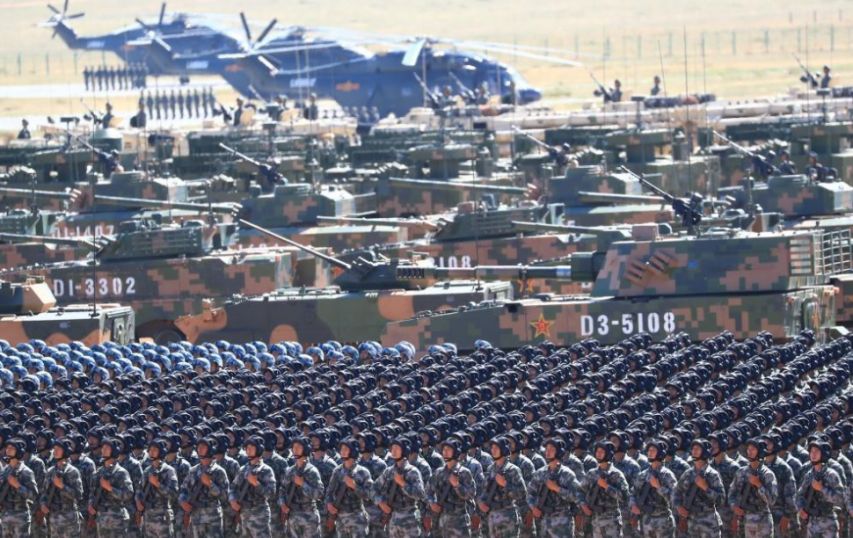 力量已完善，战略条件也基本符合，解放军为何还不出手收回台湾？