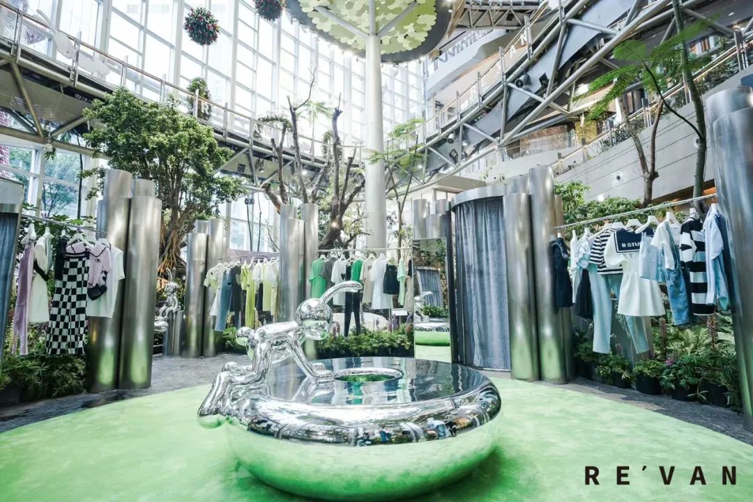 西南商业的别样生命力在哪?聊聊重庆光环的「长期」运营思路