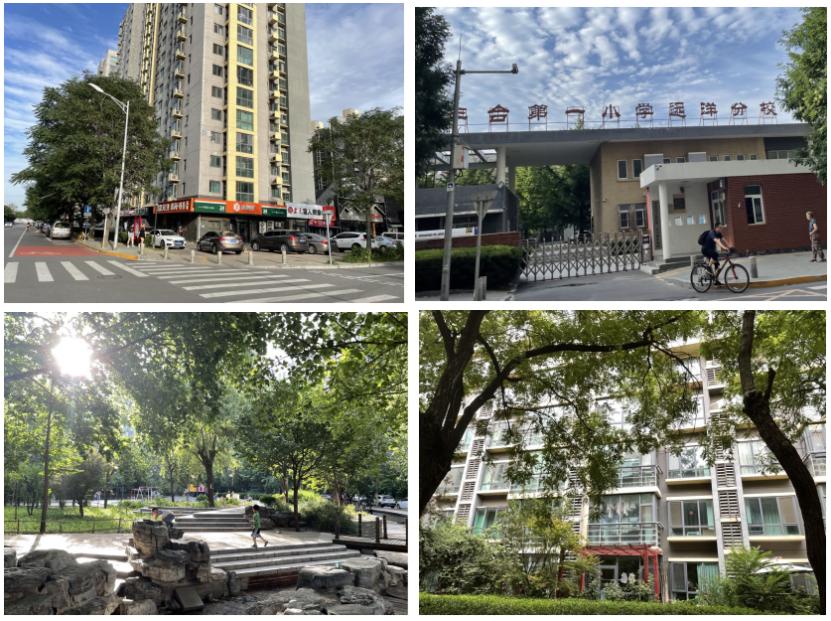 第三批次供地,第二批次供地