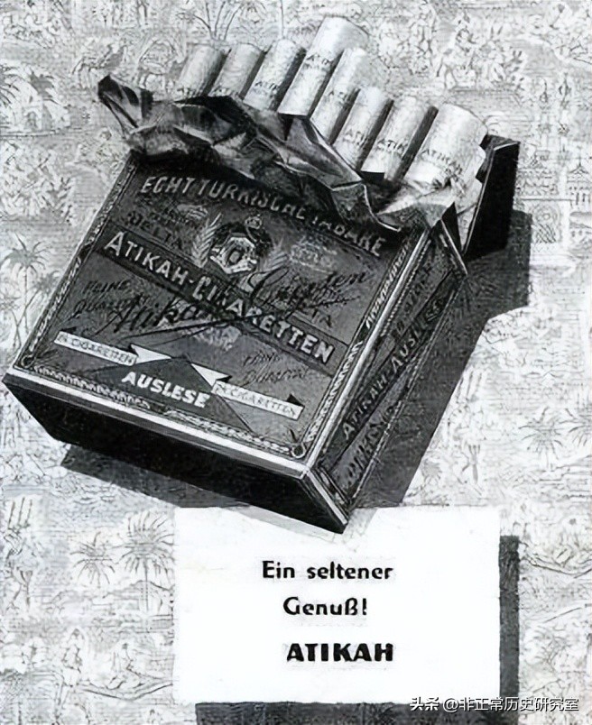 二战各国伙食为什么有烟,二战各国军队的伙食