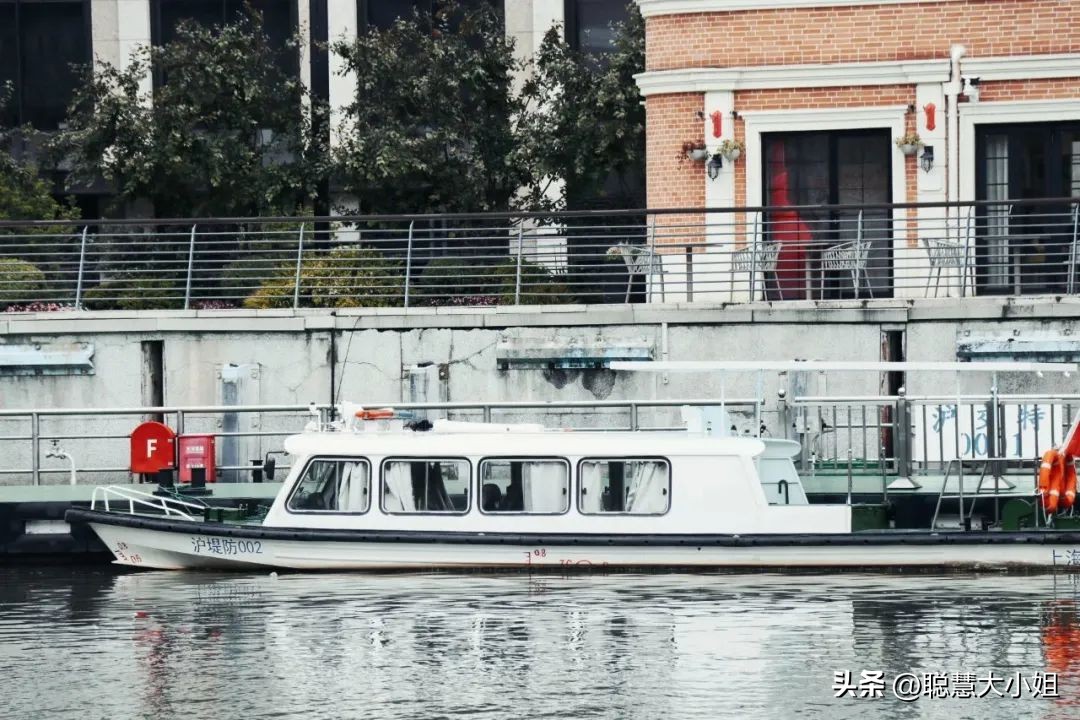 上海人少小众的游玩路线,上海小资体验攻略