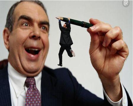 领导故意针对你、欺负你，该怎么办？教你5个狠招扭转局面