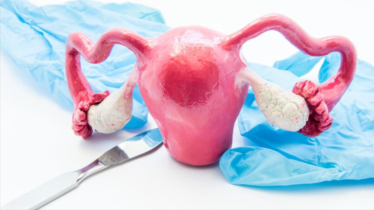 女性没了子宫之后和正常人有什么区别？身体的变化，让你无法忽视