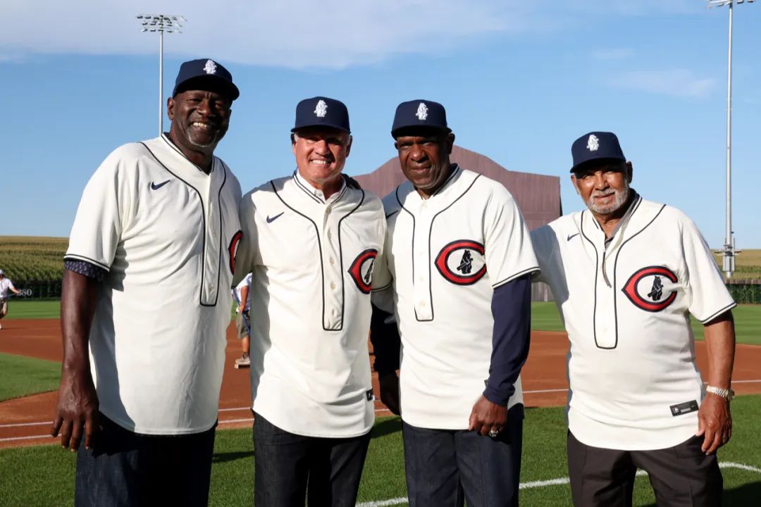 梦幻之地2,梦幻之地棒球