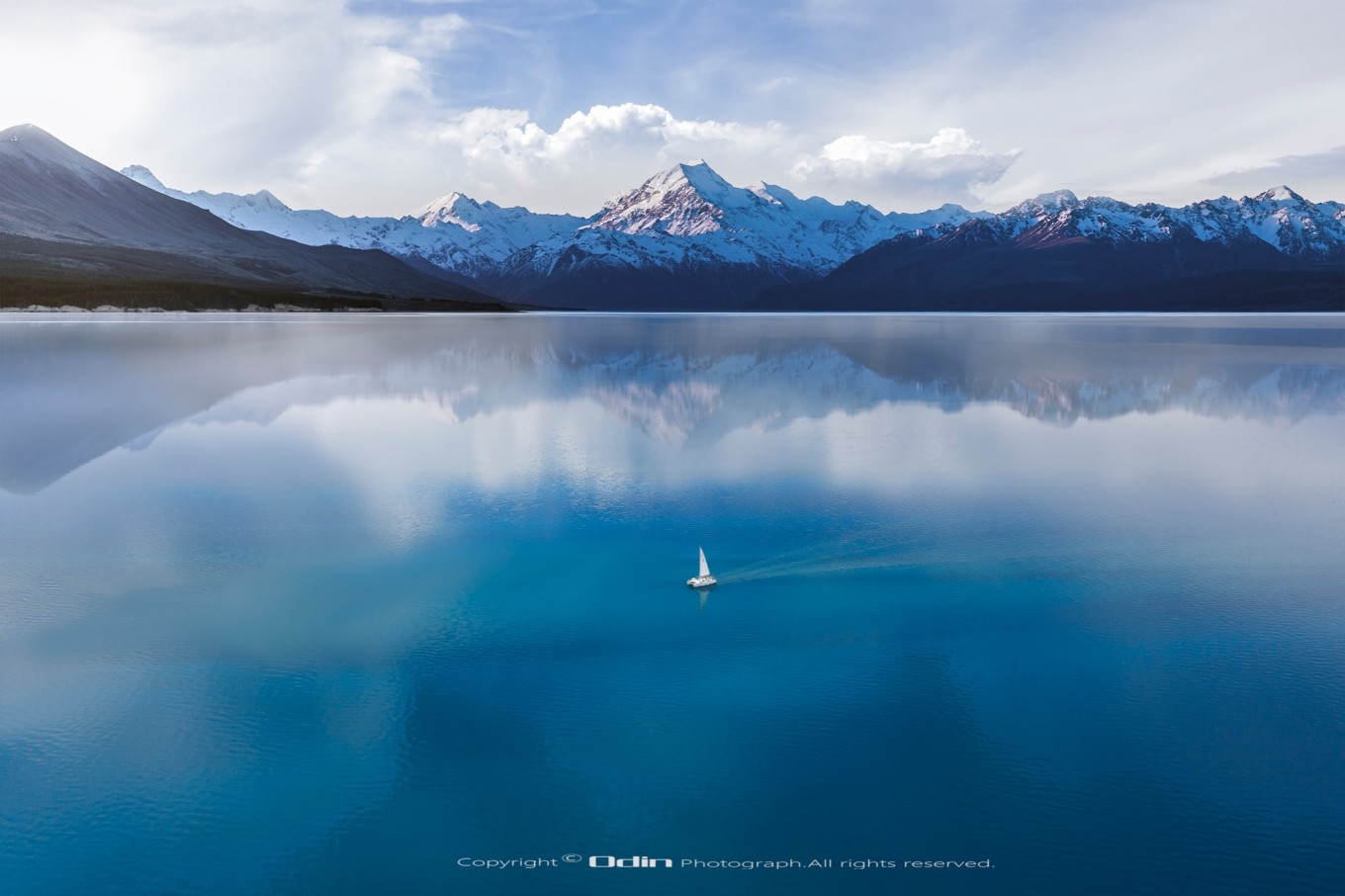 新疆伊犁之美,走了一圈才发现世界万物远不及你