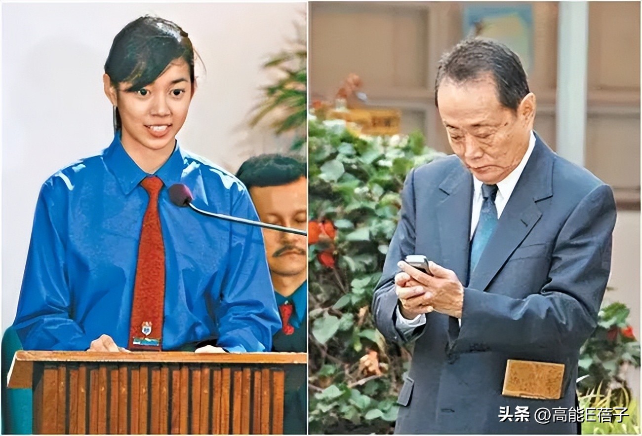 她们的名媛之路,从与皇室公主做校友开始?