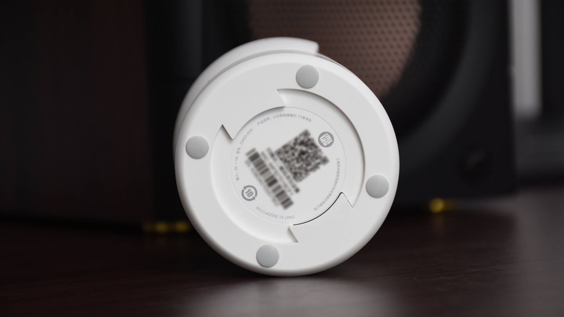 小白摄像头云台版3k和y3,小白智能户外摄像机ai高清版评测