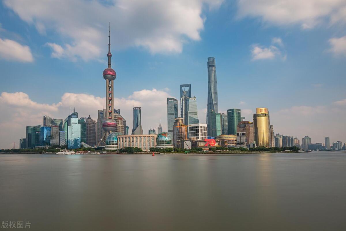 暑假上海旅游攻略,暑假上海及周边旅游攻略