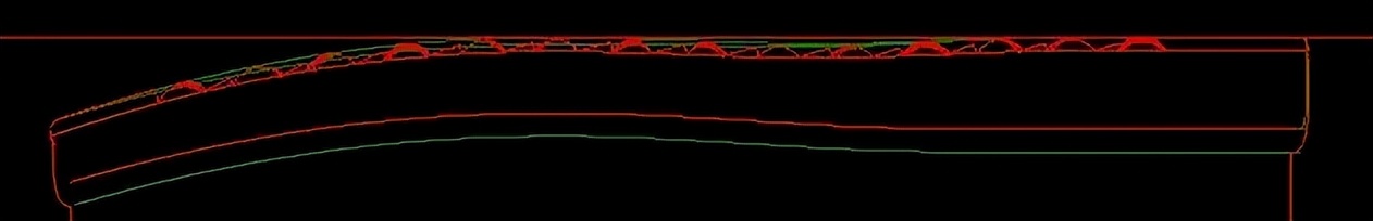 3d鞋楦教程,鞋模姿势教程