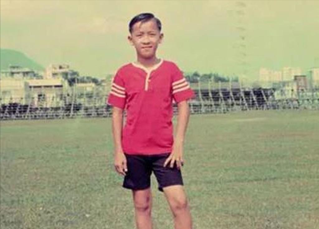 曾志伟回应蓝洁瑛事情,曾志伟蓝洁瑛事件新闻发布会