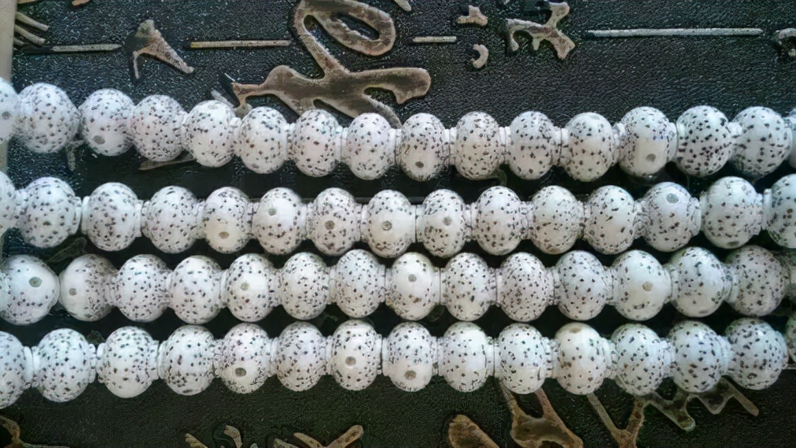 星月菩提有哪几种造型,星月菩提特殊造型