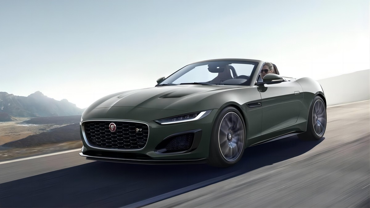 捷豹f-type到底值得买不,捷豹f-type哪一年的值得购买