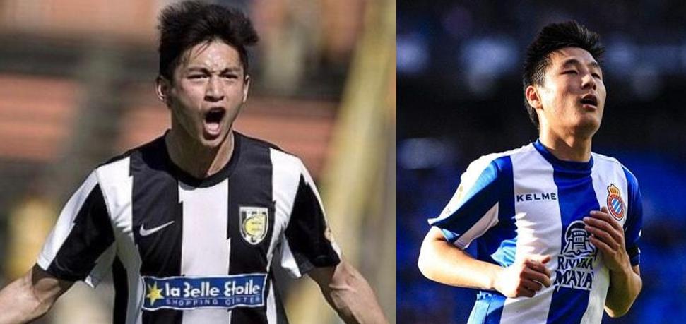 王楚足球最新消息,中国男足王楚现状