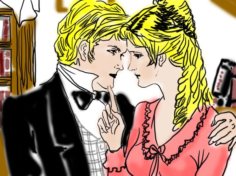 大卫科波菲尔译者对整本书的评价,速读大卫科波菲尔名著解读