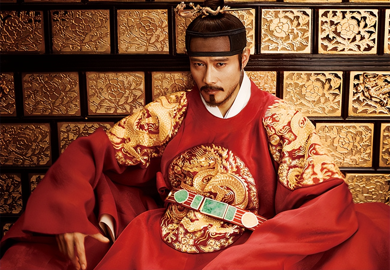 如果你喜欢韩国朝鲜王朝时期的历史剧，这些服装的知识了解一下吧