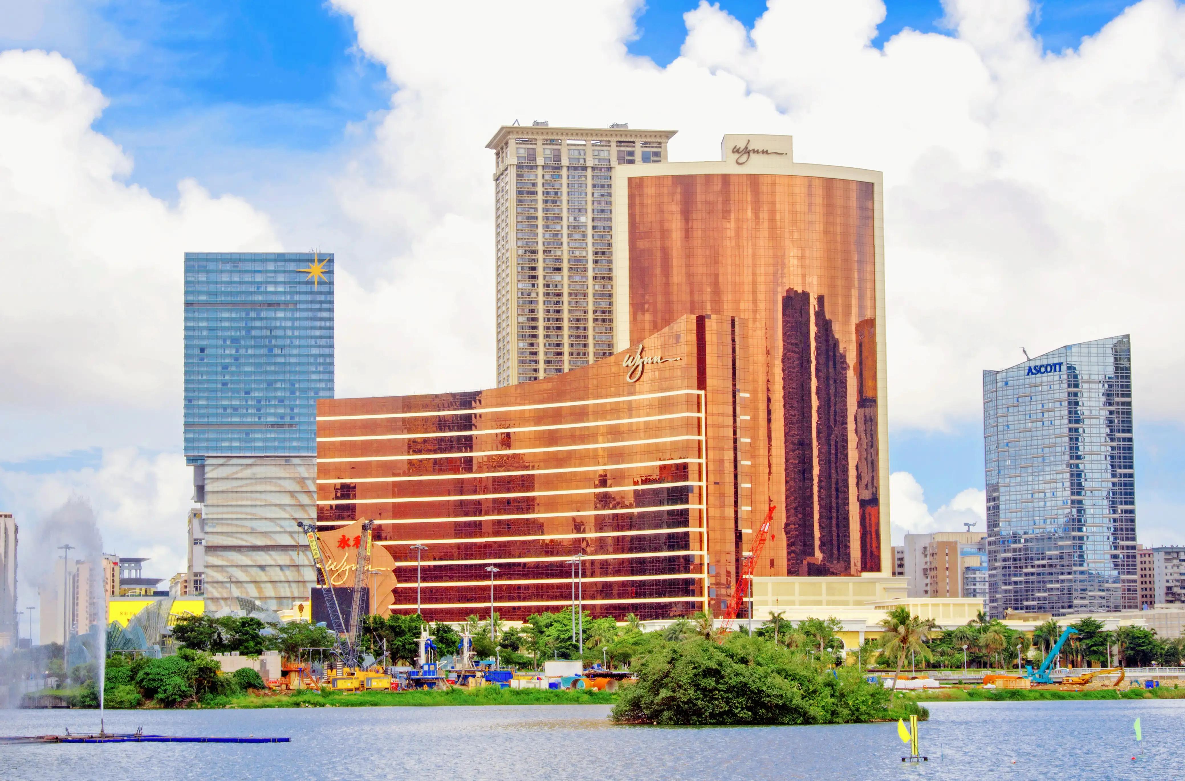 深圳往返澳门一日游旅游攻略,从广州出发到澳门一日游攻略