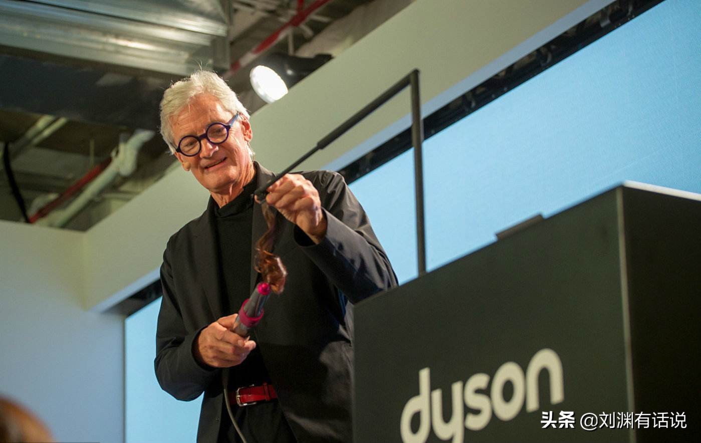 戴森电吹风为什么价格贵,为什么戴森电吹风那么贵