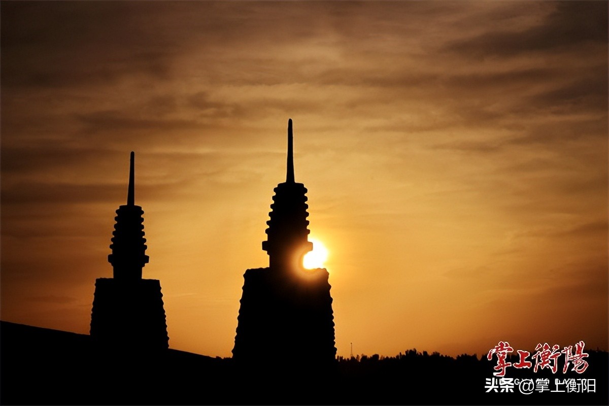 鄯善，光听名字就很神秘