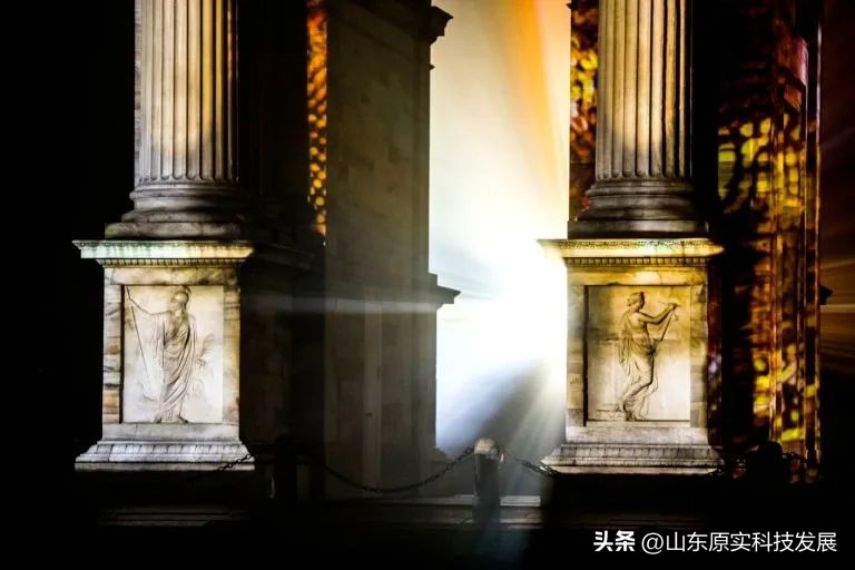 米兰凯旋门为谁建的,米兰凯旋门是为什么而建