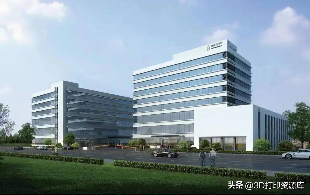 如何推动3d打印行业的发展趋势,3d打印正在推动五个行业的发展