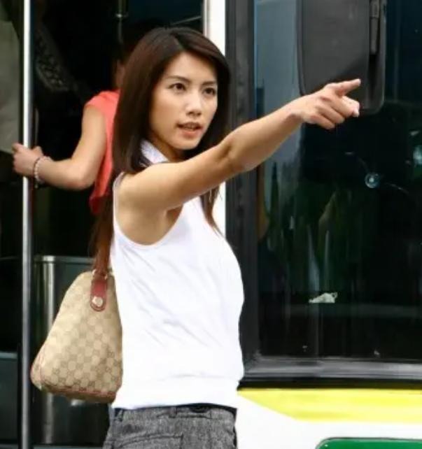 娱圈8位超级渣女，有人让郑凯当备胎，有人找了47个男友