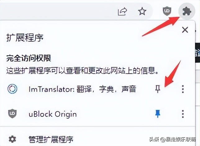 谷歌浏览器chrome应用商店打不开,chrome浏览器扩展程序商店打不开