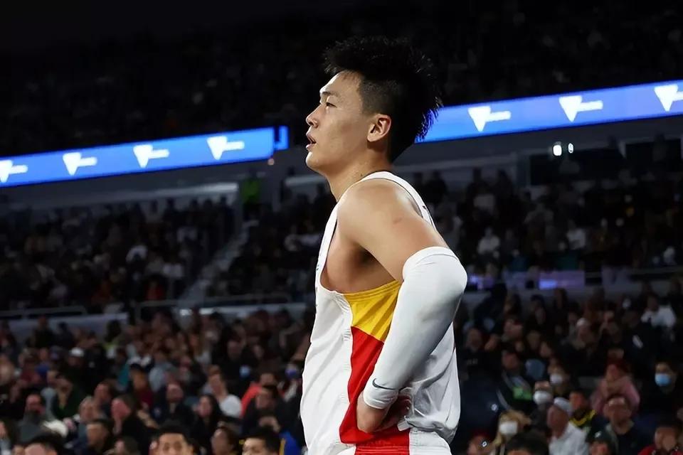 中国男篮目前能够排出的最强阵容,中国男篮新阵容受期待