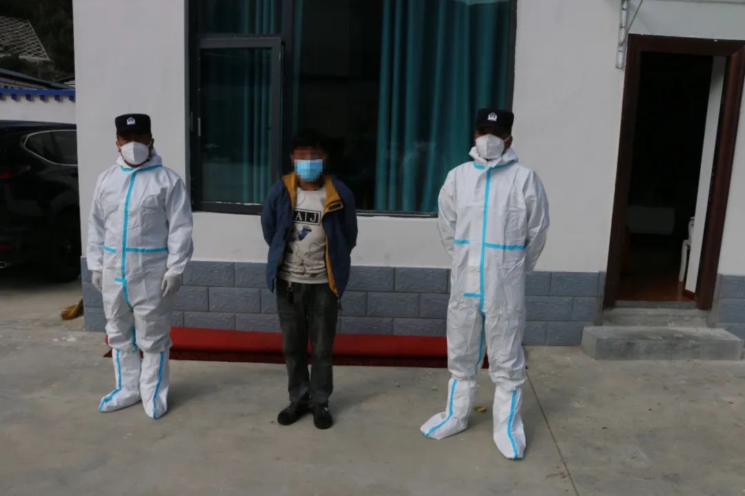 西藏27人违反疫情防控规定被处罚,林芝市纪律检查通报