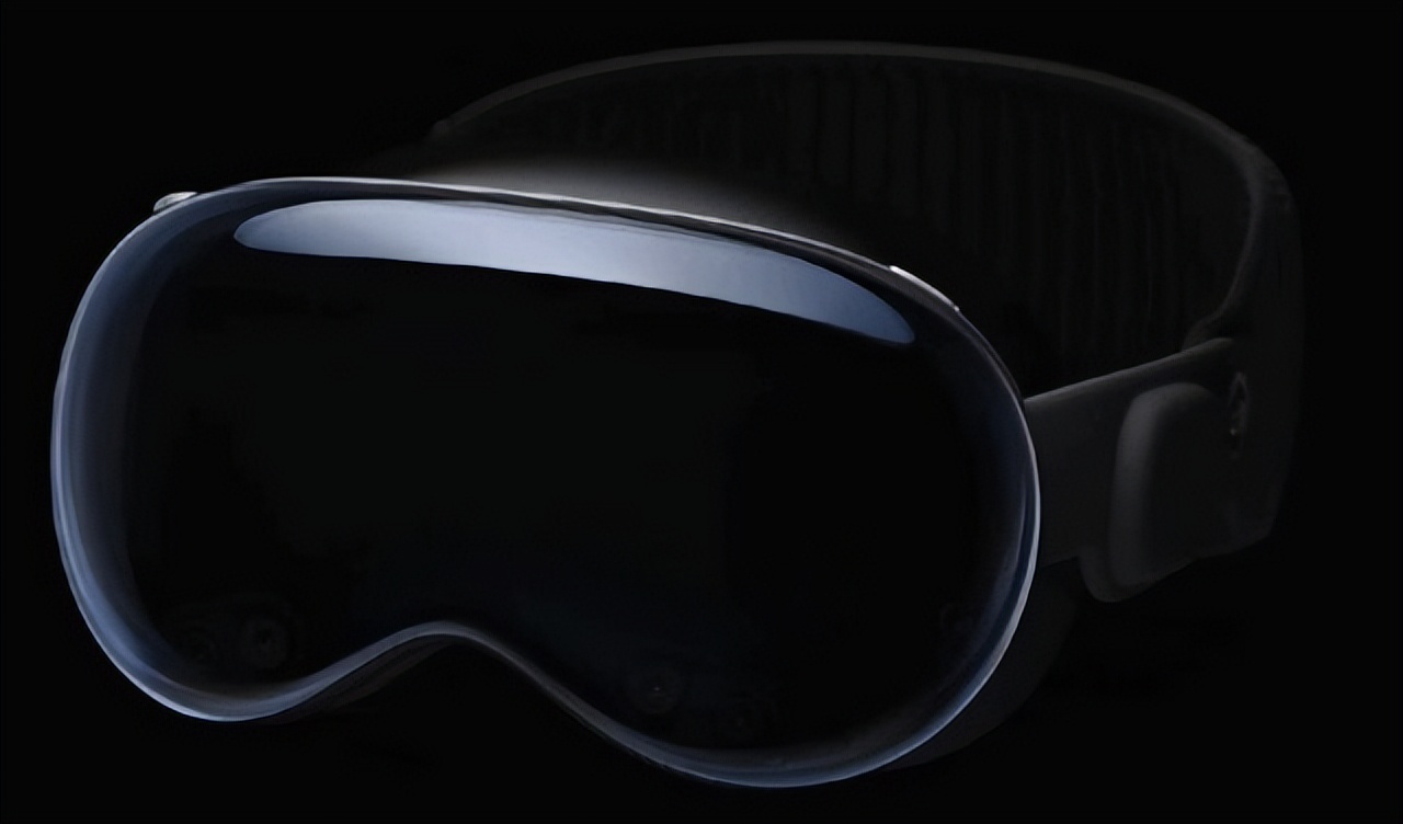 鑻规灉姝e紡鍙戝竷mr澶存樉visionpro,鑻规灉鍙戝竷澶存樉visionpro