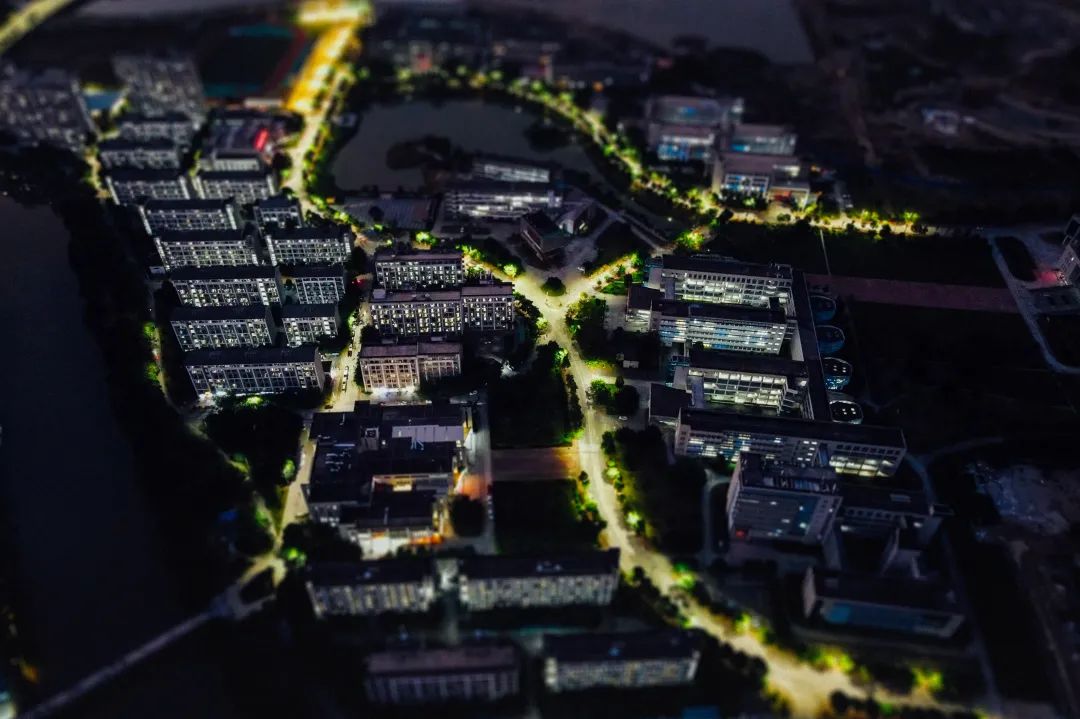 福建工程学院新校区建设,福建工程学院新技术大楼