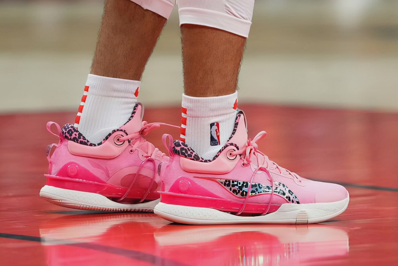 比阿迪耐克质量还好的国产鞋,哪些国产鞋比耐克好