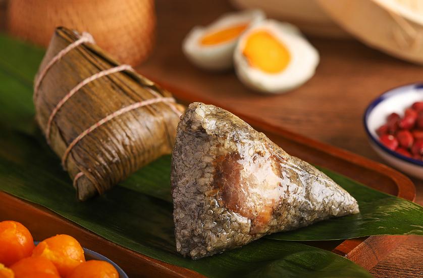 端午节多大的宝宝才能吃粽子,端午节儿童吃粽子为什么