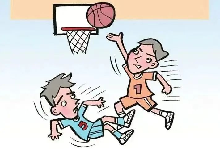 打篮球受伤需要对方承担责任吗,打球受伤球友有责任吗