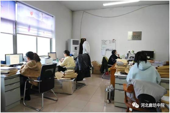 【*党**徽法徽交相辉映】廊坊法院坚决打赢抗疫歼灭战、打胜办案攻坚战工作纪实