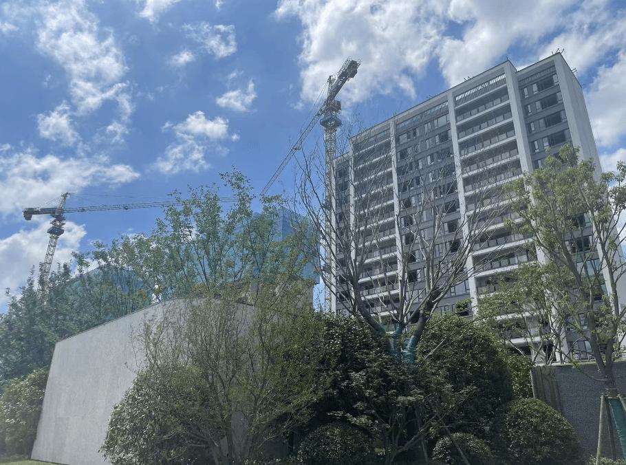 打造南城豪宅标杆！鑫远是大言不惭还是真有“招”？