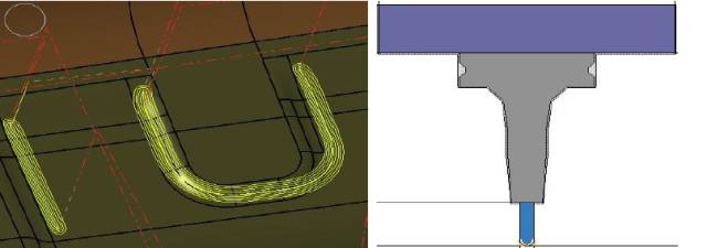 编程大师的操作,worknc编程教程视频