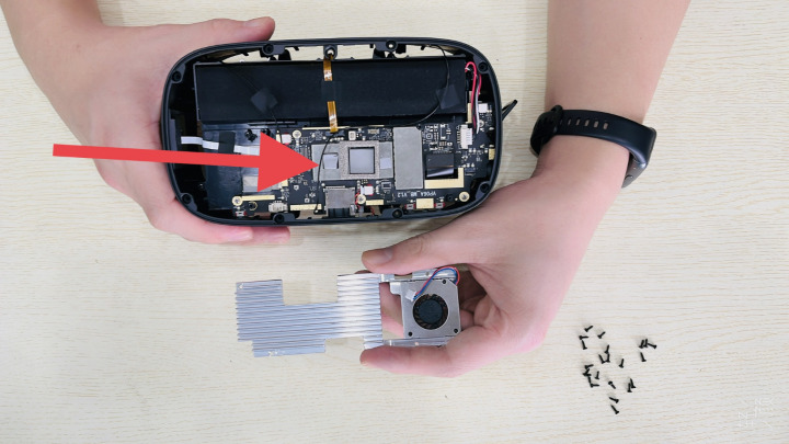 大朋vr一体机p1pro4k使用评测,大朋p1vr评测