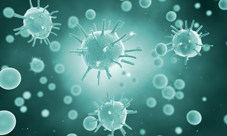 人体抵御细菌感染的第一道防线,人体卫士大战细菌