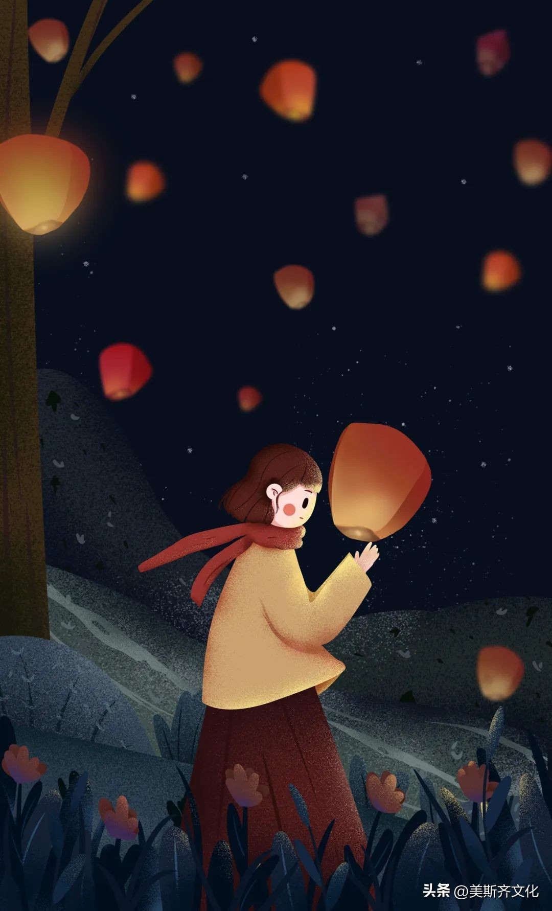 下元节一个不该被遗忘的节日,被遗忘的传统节日下元节