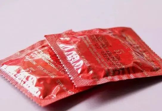 被“避孕套”毁掉的中国女人