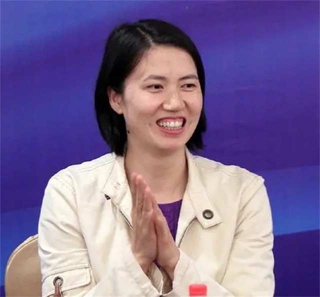 陈忠和评价周苏红,陈忠和爱将