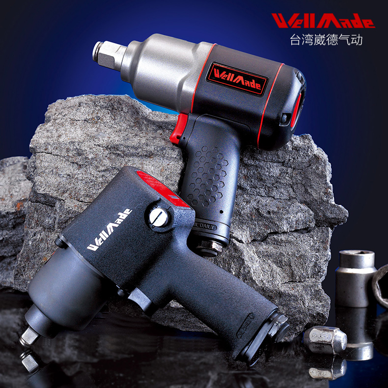 气动扳手需要多大空压机,气动扳手450配多大空压机