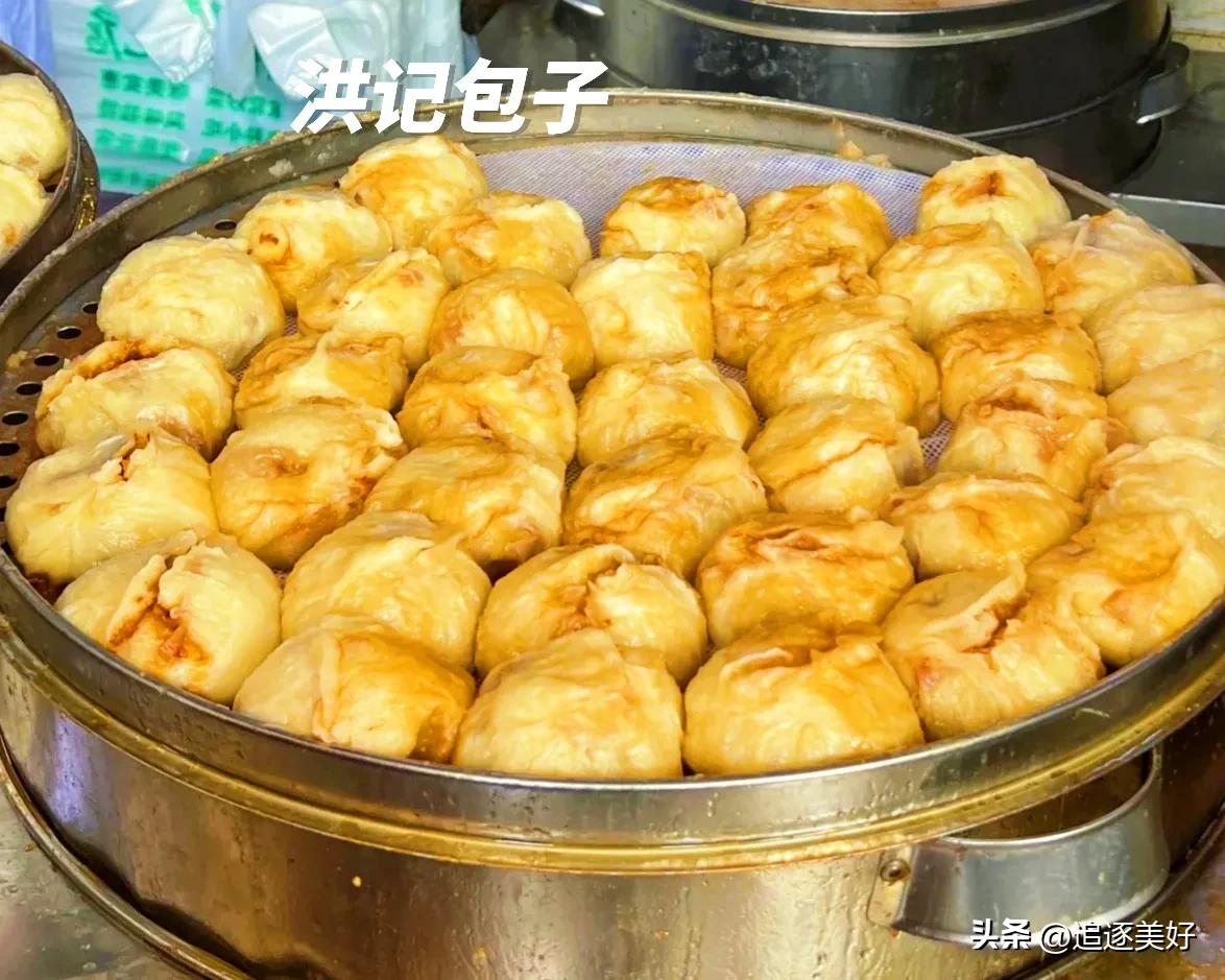 北京小吃攻略便宜正宗牛街地址,北京市区小吃一条街网红打卡地