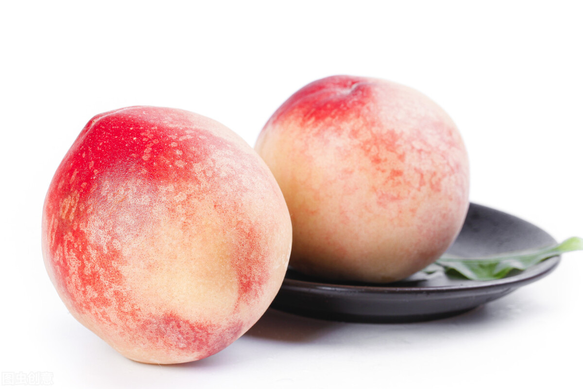 桃子的核裂开发霉了,桃子核内部发霉的原因